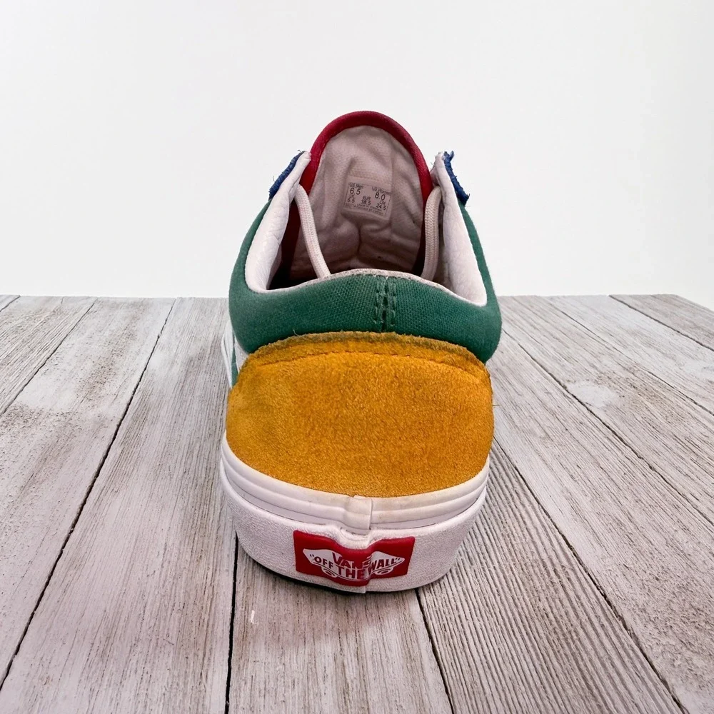 Vans old skool